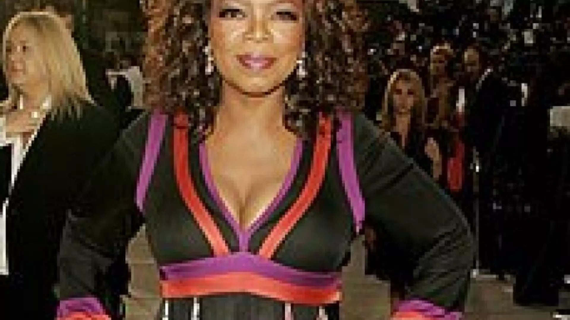 Oprah Winfrey - Albumy fanów