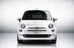 Fiat 500 po face liftingu