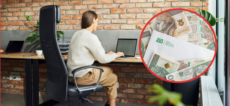 Odprawa emerytalna i rentowa. Jakie kwoty, za ile miesięcy, dla kogo?