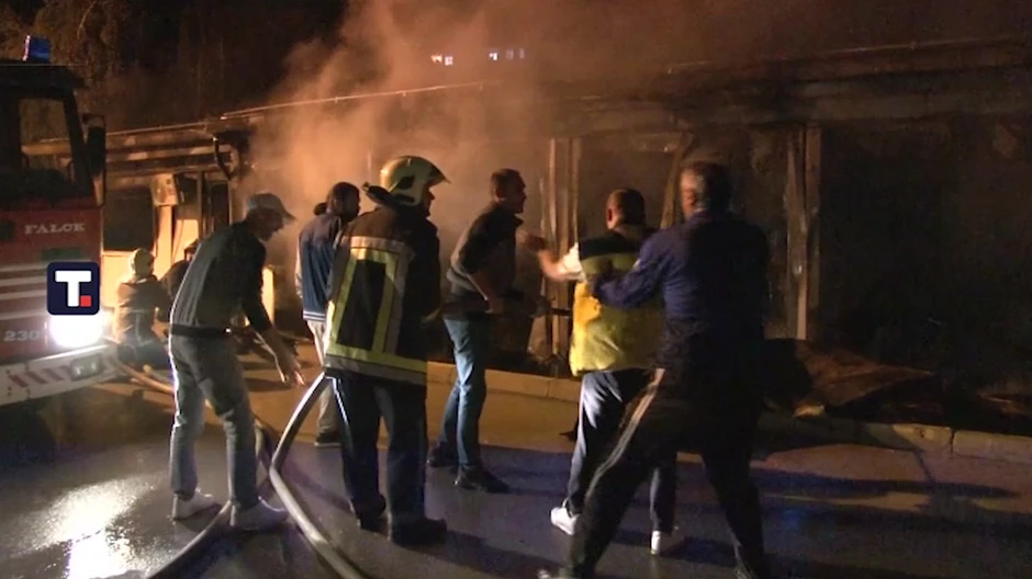 Požar je odneo 15 života