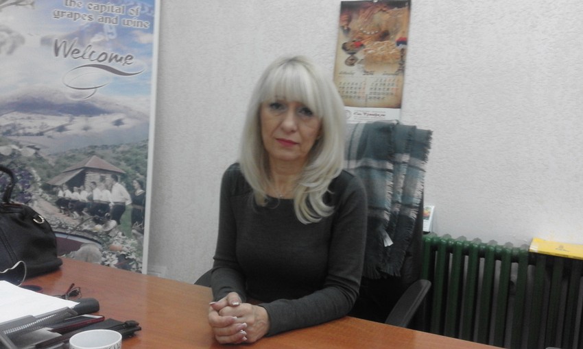  Začuđena optužujućom odlukom Ministarstva:  Dragana Bogojević