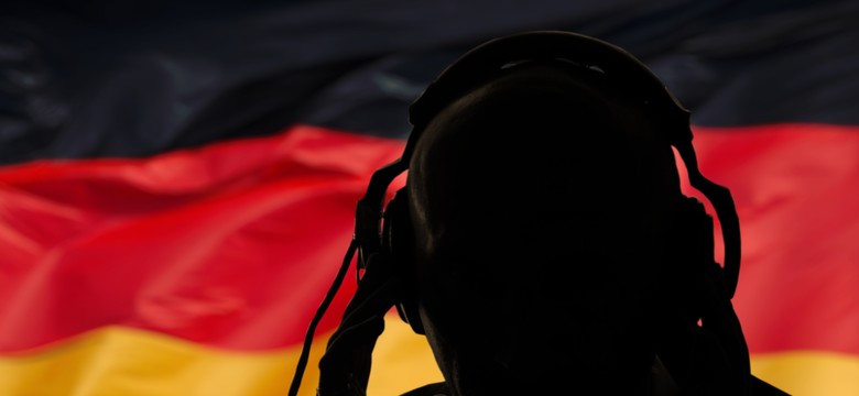Niemiecki wywiad zdejmuje kaganiec nałożony po drugiej wojnie. Sensacyjne doniesienia