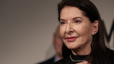 Marina Abramovic