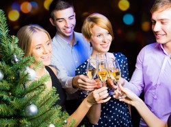 Jakie są największe zagrożenia w sylwestra?