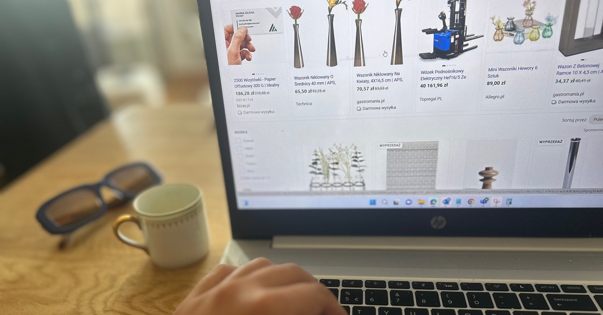 Zasady bezpiecznych zakupów przez Internet – poradnik krok po kroku