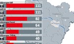 Te auta kradną u nas najczęściej