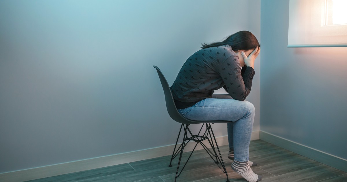 Piątek, piąteczek, piątunio, ale dla Uli weekend to udręka. Wracają wspomnienia