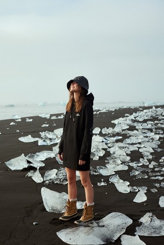 Kampania kolekcji Femi Stories jesień/zima 2019/2020