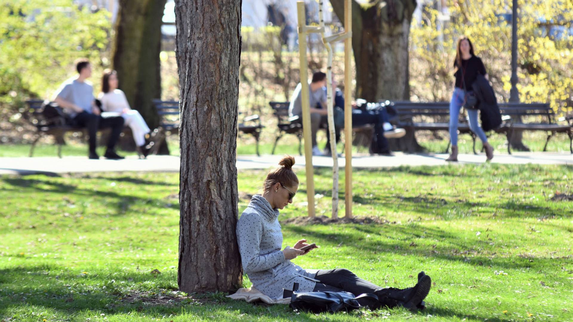 Zašto nikad neću da se udam za Srbina - pismo naše studentkinje koja živi u Austriji napravilo haos na mrežama 