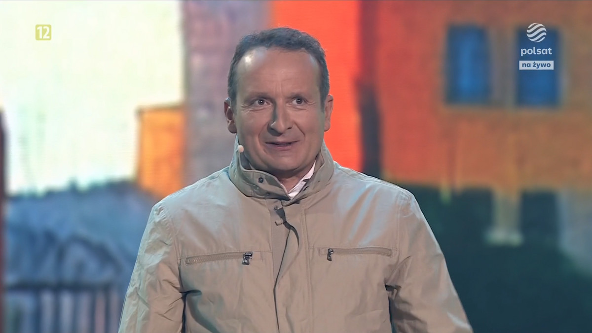 Żarty z TVP na gali Polsatu. Publiczność zareagowała gromkimi brawami