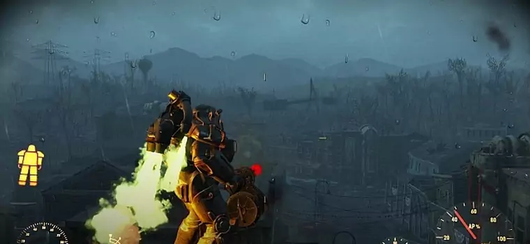 Kody do Fallout 4 - zostań bogiem postapokaliptycznych pustkowi