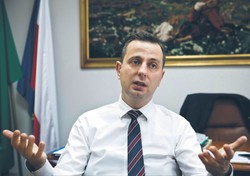 Kosiniak-Kamysz: Wygram z Trzaskowskim, ale nie hejtem, a swoim programem