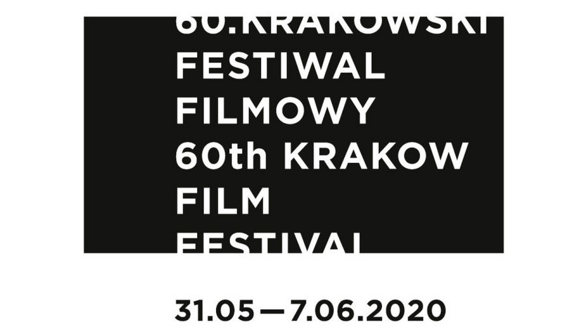 <strong>Krakowski Festiwal Filmowy obchodzi w tym roku swój 60. jubileusz. Ze względu na pandemię, wszystkie seanse, spotkania z twórcami i wydarzenia towarzyszące odbędą się online. W programie zaprezentowanych zostanie prawie 200 filmów z całego świata, w tym kilkadziesiąt premier, odbędzie się ponad 60 spotkań z filmowcami, bohaterami i jurorami. Galę wręczenia nagród poprowadzi Maciej Stuhr. </strong>