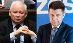 Kaczyński pozwał Petru. Poszło o jedno słowo