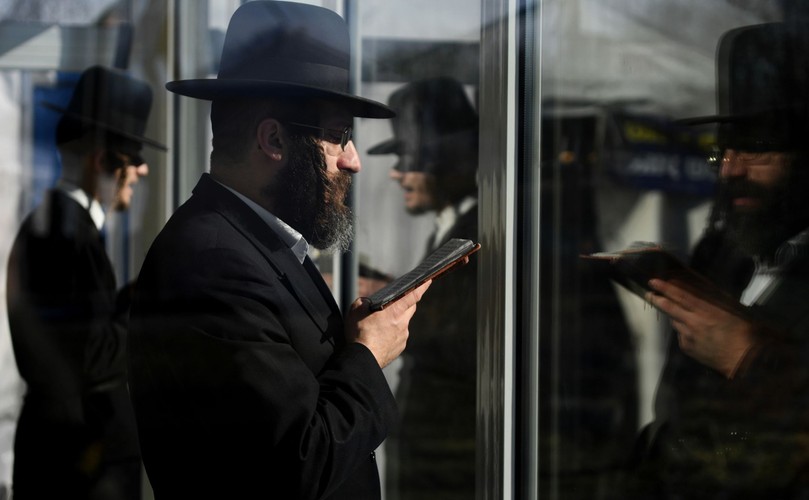 Uroczystości w Leżajsku