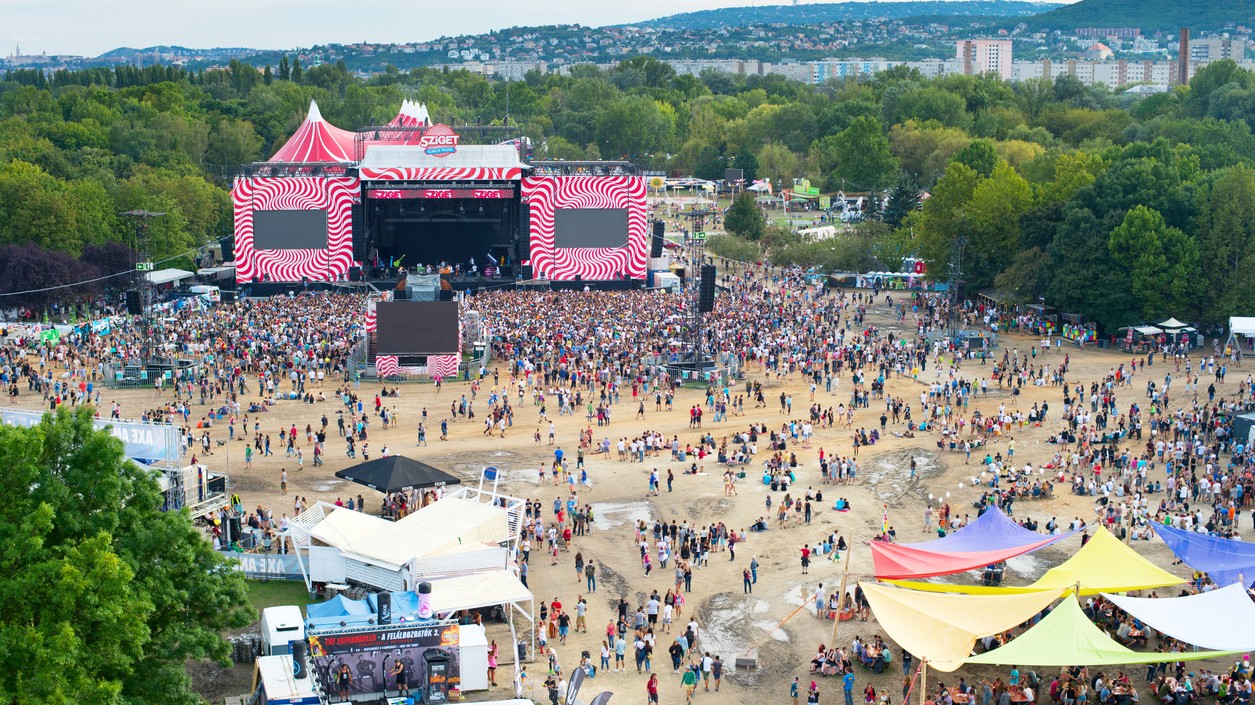 Milujete letné festivaly a hudbu? Otestujte sa v našom kvíze!