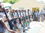 Nigeria Customs Service hunts for attackers who killed officer in Kebbi