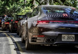 Nowe Porsche 911 – w 2019 roku w salonach