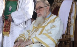 Zwierzchnik cerkwi w Polsce: Na naszych oczach dokonuje się proces satanizacji ludzi