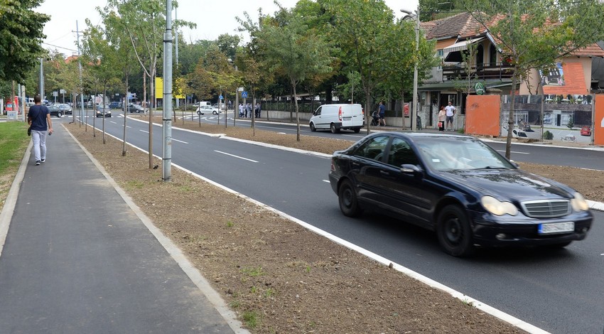 Nema više rupa po kolovozu