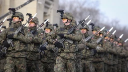 nie obronią nas przed rosją? polacy coraz gorzej oceniają armię