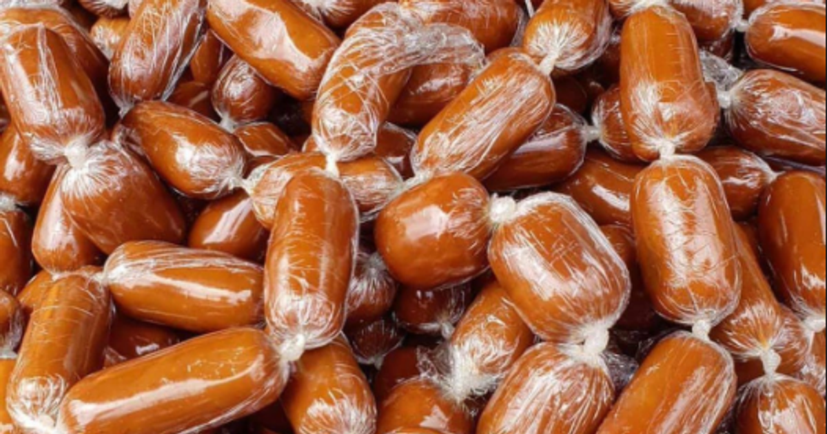 How to make coconut toffee (Ayigbe/Kube toffee) | Pulse Ghana