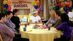 Specjalny program na 30-lecie serialu "Przyjaciele". Gdzie będzie można obejrzeć?