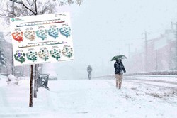 Długoterminowa pogoda IMGW. Już wiadomo, kiedy wrócą śnieżyce i mrozy