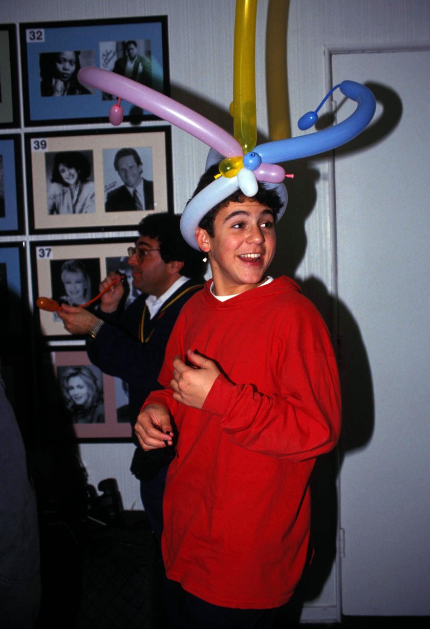 Fred Savage