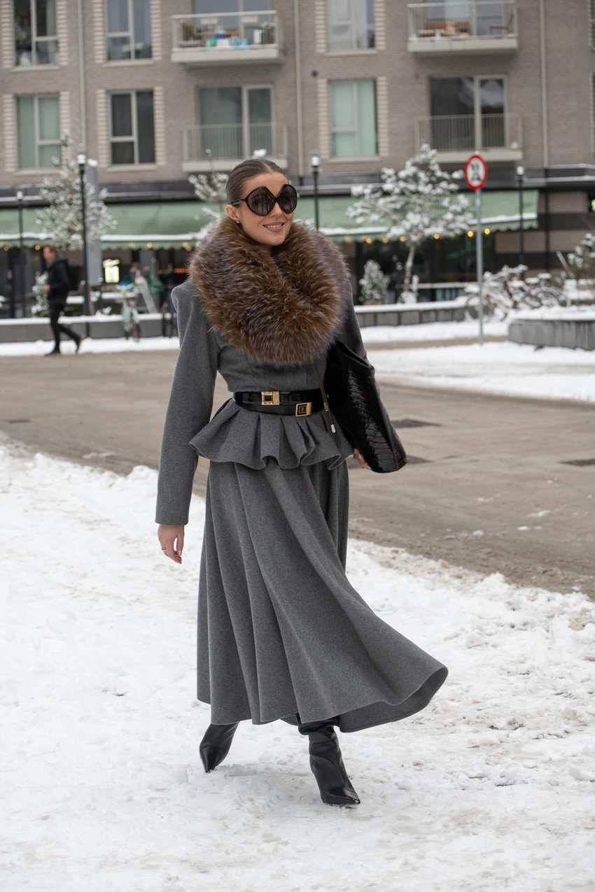 Stil sa ulica Kopenhagena