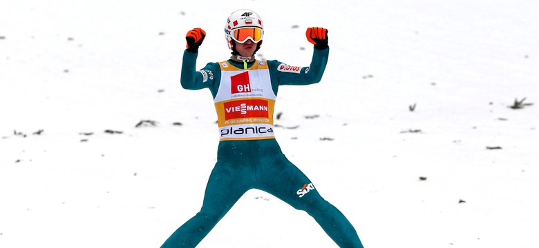 Rewolucja w lotach narciarskich. Nowe przepisy już w Letniej Grand Prix