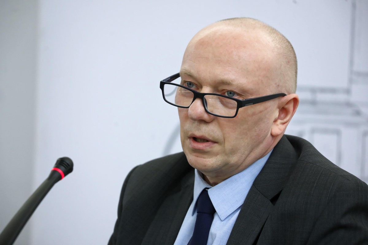 Gen. Piotr Pytel
