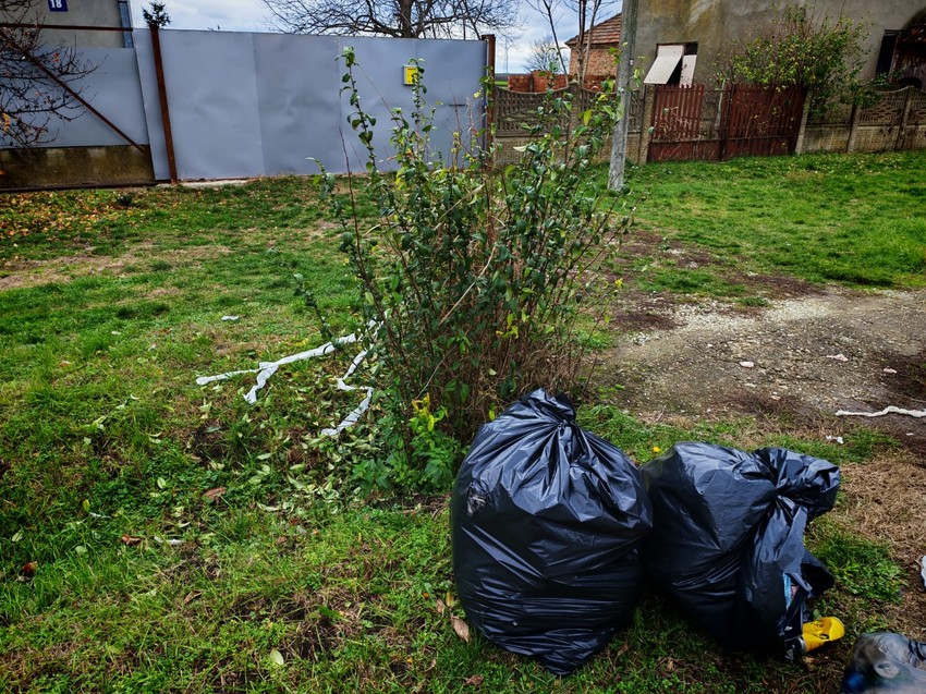 Kuća u Dolovu gde su kineski državljani držali zatočene žene