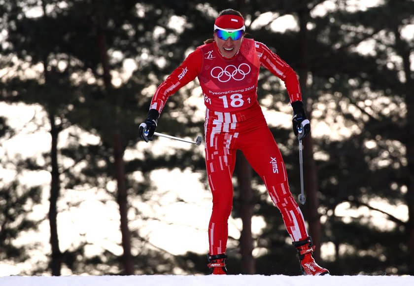 Pyeongchang 2018 Winter Olympics