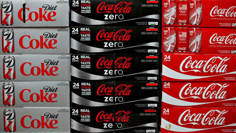 W 1985 r. Coca-Cola wycofała swój najpopularniejszy napój gazowany i zastąpiła go marką New Coke. To był rynkowy błąd wszech czasów