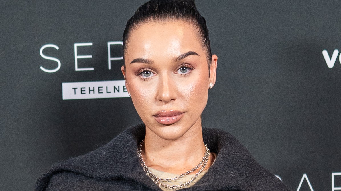 Influencerka Bianka Rumanová.