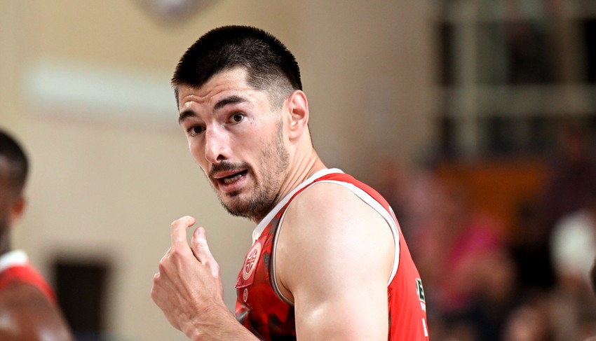 Luka Mitrović