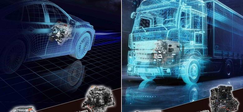 Toyota dokonała niemożliwego. Ten napęd zastąpi silnik Diesla