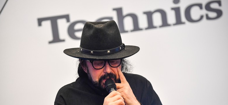 Zbigniew Hołdys w żałobie. Stracił bliską osobę