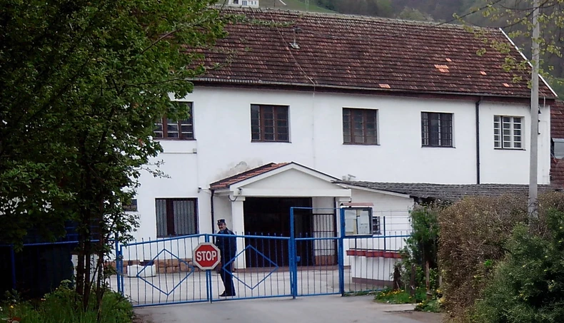 Zatvor u Bijelom Polju