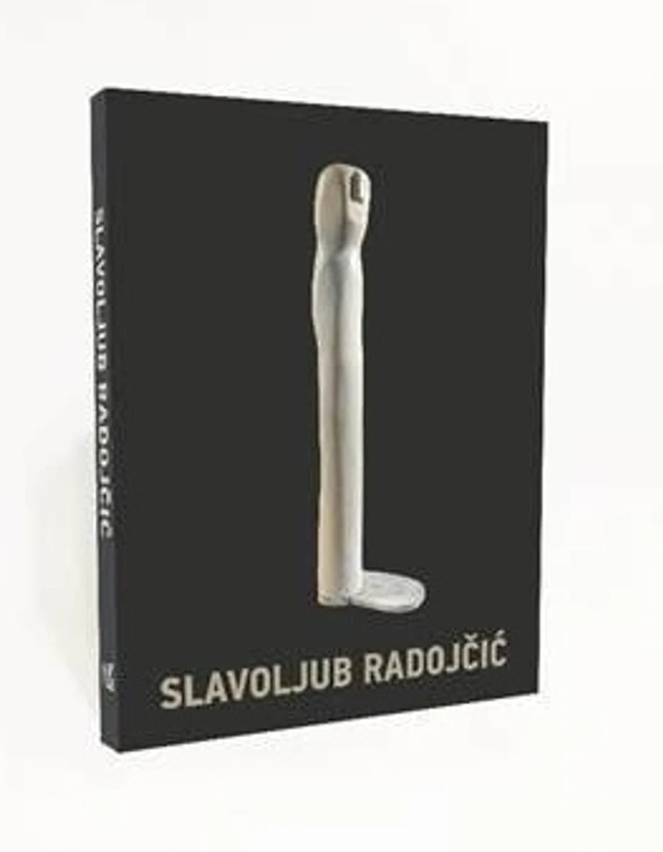 Slavoljub Caja Radojčić