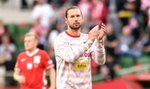 Grzegorz Krychowiak nie wyklucza pozostania w Rosji.  "Wciąż mam z nimi ważny kontrakt"