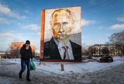 Putin nie szczędzi grosza. 'Jedyna grupa w Rosji, która korzysta na wojnie'