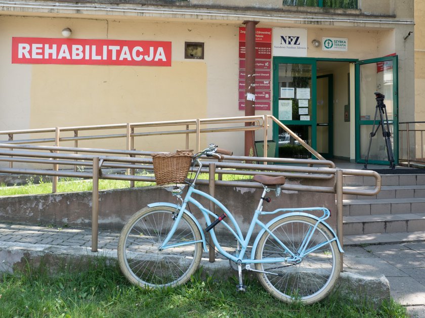 Miliony na szpitale i przychodnie w Łodzi. Termomodernizacja miejskich przychodni