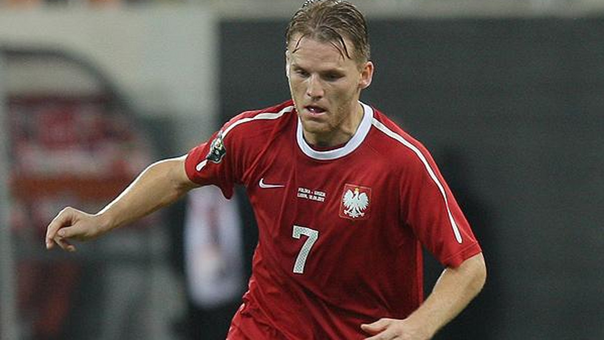 Eugen Polanski w meczu z Hannoverem 96 (1:1) nabawił się drobnego urazu kolana. Pomocnik 1.FSV Mainz pojechał na zgrupowanie reprezentacji Polski. Nie wiadomo jednak, czy piłkarz będzie mógł wystąpić w meczach z Meksykiem i Niemcami.