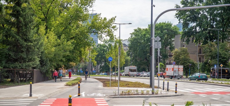 Nowa Górczewska w Warszawie otwarta. Oto efekty wielkiego remontu