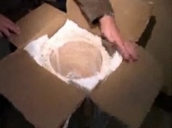 ABW przejęła ponad tonę kokainy