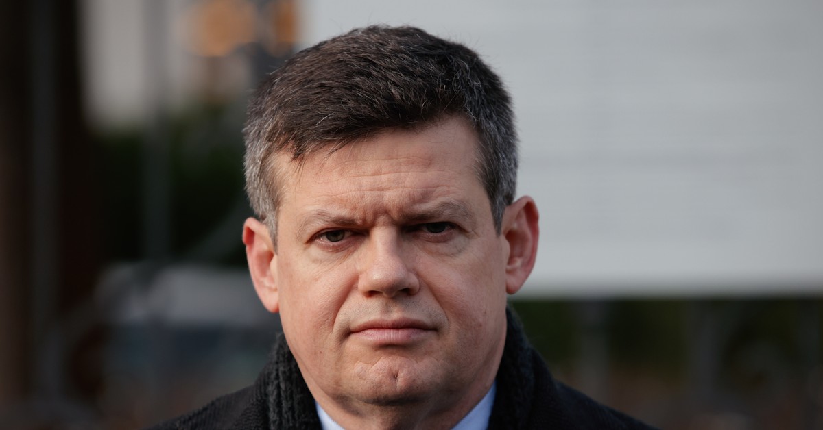 Prof. Markiewicz: Sądy nie dadzą się zaszantażować ani prezydentowi, ani żadnemu innemu urzędnikowi [WYWIAD DGP]