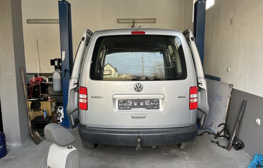 Zaplenjeni automobili