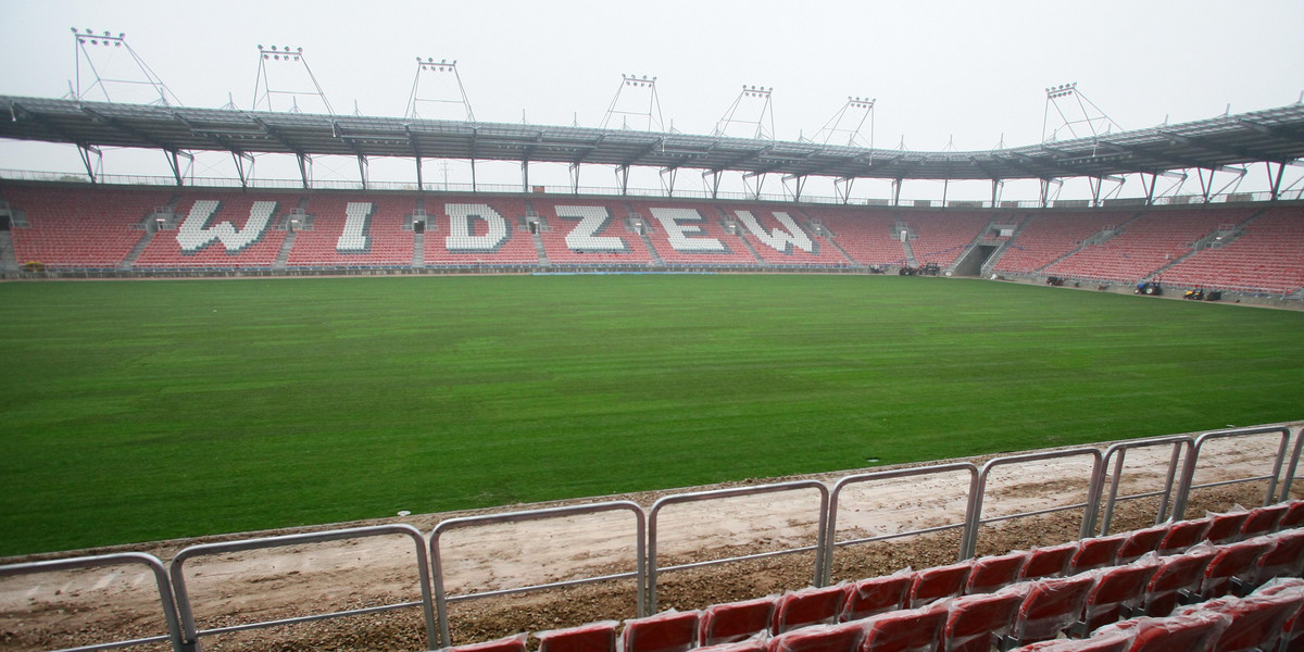 Łódzki klub pobił rekord w liczbie sprzedanych karnetów